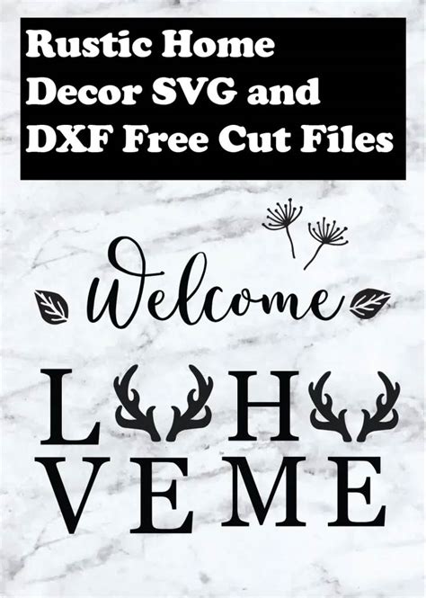 200 Free Svg Images For Cricut Cutting Machines