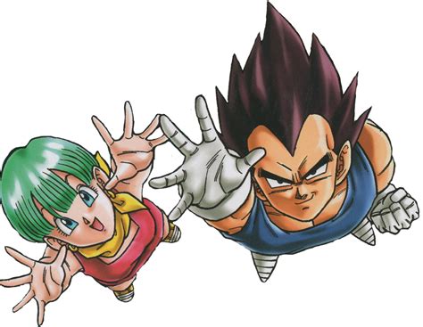 Goku Vegeta Gohan Trunks Bulma Png Clipart Anime Bulma Cartoon Images