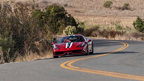 This Armored Ferrari 458 Speciale Is The Ultimate Mobile Safe Room