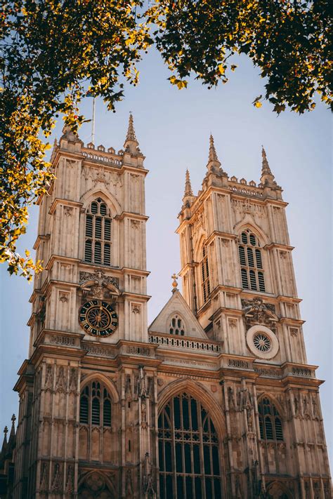 An In Depth Self Guided Westminster Abbey Tour In London