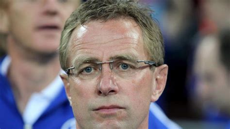 And if you say naby keita five times, ralf rangnick will appear and punch you five times in the stomach, saying: Serie A: Ralf Rangnick admite "contactos vagos" para ...