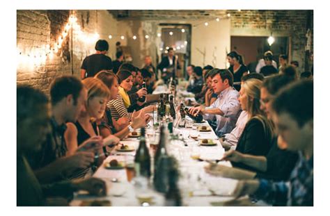 a moveable feast a guide to brooklyn s supper clubs brooklyn magazine