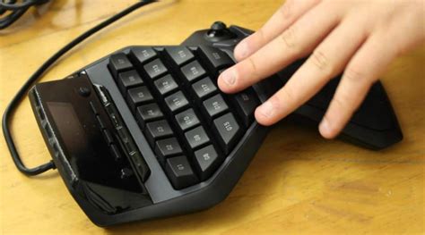 Top 4 Best Gaming Keypads Now Updated