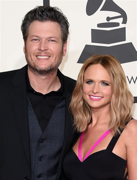 Blake Shelton's Ex-Wife Miranda Lambert Reflects on Hard Time in Her
