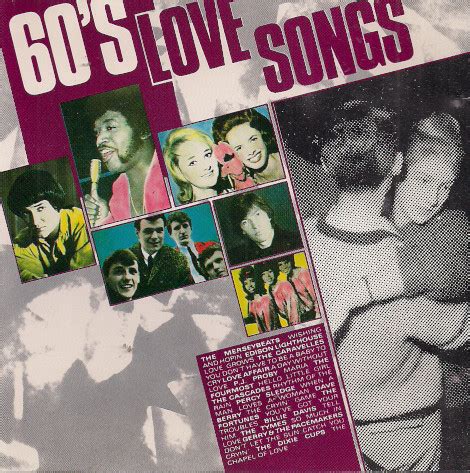 Listen to all songs in high quality & download 50s and 60s love songs songs on gaana.com. 60's Love Songs (CD) | Discogs