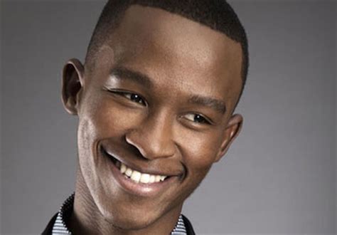 Bradley brown‏ @iambradbrown 5 sep 2020. Katlego Maboe || South African Television and Radio presenter || Celebrity MC and speaker ...