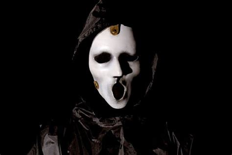 Mtvs Scream Season 2 Promo Teases More Scares Secrets