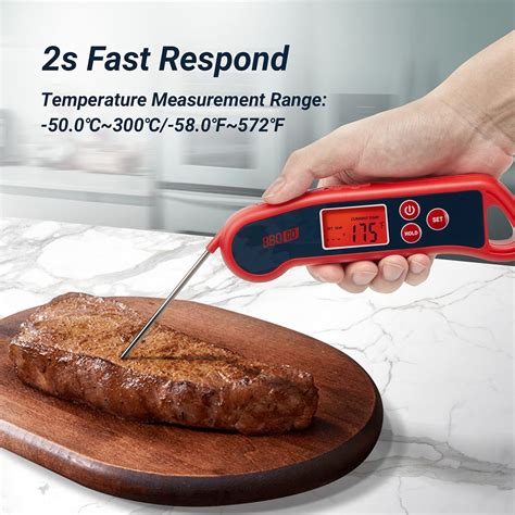 Best Electronic Meat Thermometers Of 2023 Top Rated
