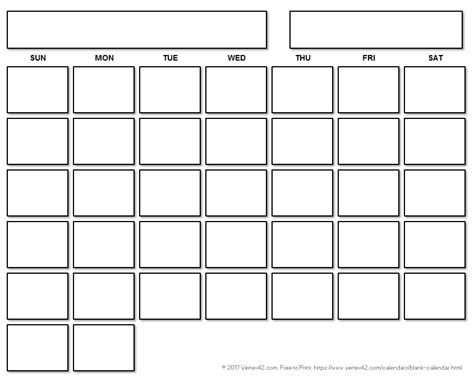 Download free calendars and templates professionally designed by vertex42, including printable, blank, school, monthly, and yearly calendars. Blank Calendar Image | Calendar Template 2020