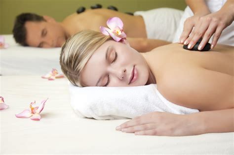Couples Massage Mgs Grand Day Spa