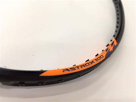 Yonex badminton rackets are preferred by international players over any other brand. YONEX ASTROX 100 ZZ|-樂晴go購網-商品介紹