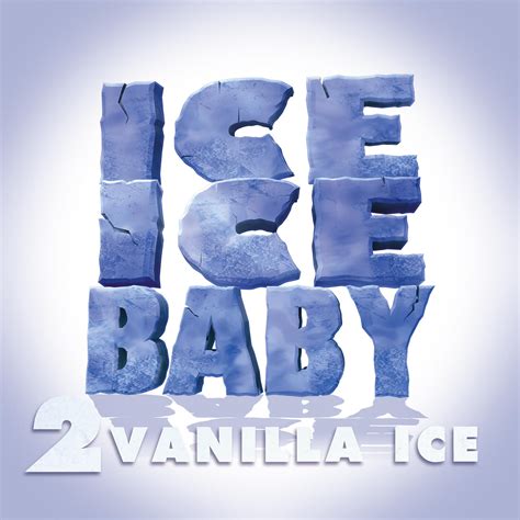 Vanilla Ice Ice Ice Baby Iheart