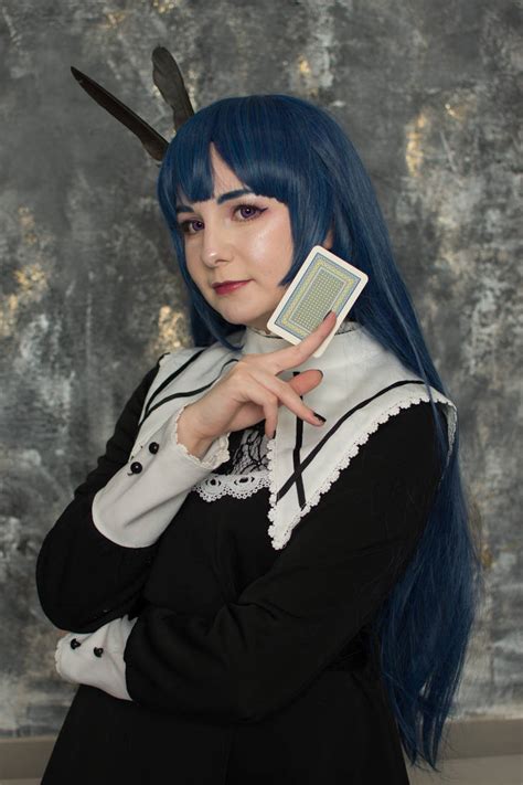 Yohane 1 By Miragraf9 On Deviantart