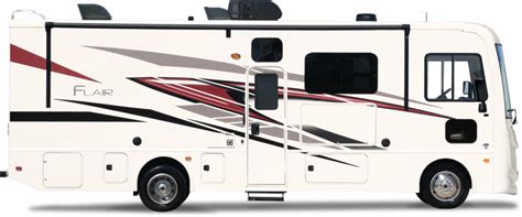 8 Best Small Class A Rvs To Seriously Consider Mortons On The Move