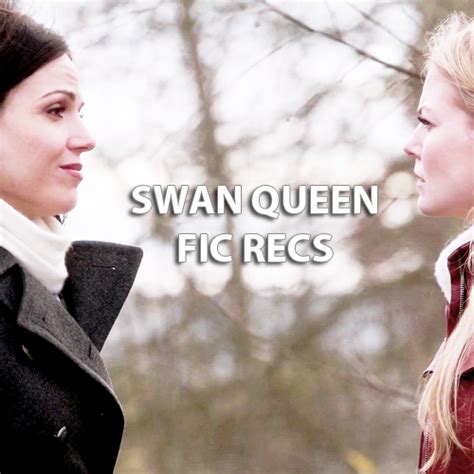 Swan Queen Fanfiction On Tumblr