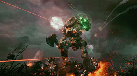 MechWarrior 5: Mercenaries - Call to Arms