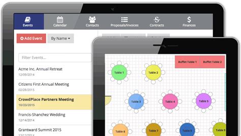 21 Essential Event Planning Apps