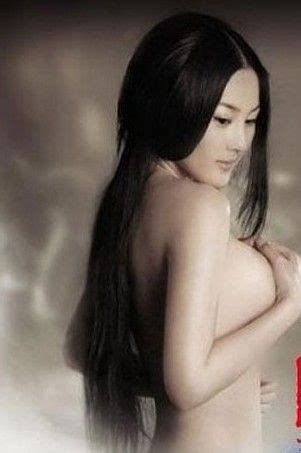 Sexy Girls Around The World Viann Zhang Xinyu Pics My Xxx Hot Girl