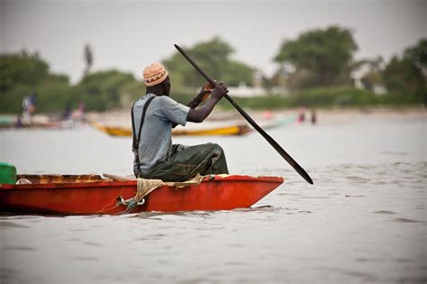 Séjour à La Langue De Barbarie Escapade 3 Jours Avec Sénégal Original