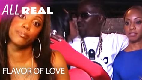 Flavor Of Love Season 3 Episode 7 All Real Youtube