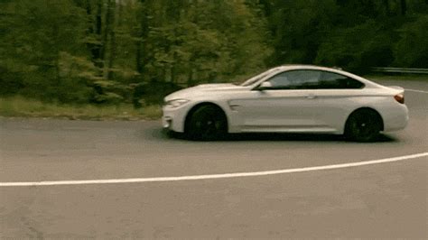 What If You Only Have A Bmw M4 For A Few Hours