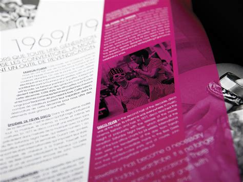 Rockland | Journal 50 ans / 50th Anniversary Newspaper | lg2boutique