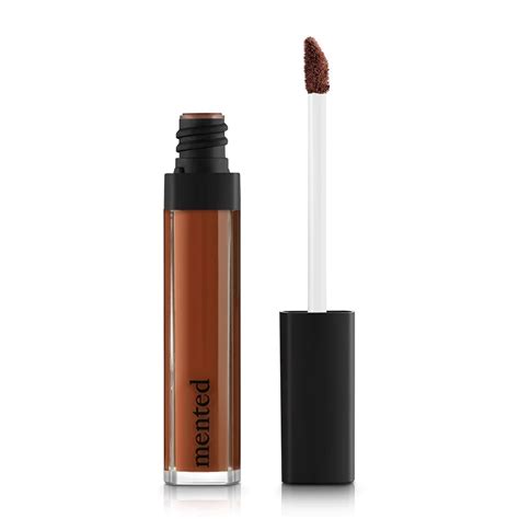 The Best Liquid Lipsticks From Black Owned Makeup Brands Chantel Keona