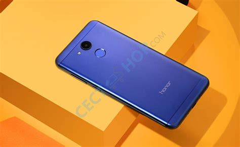 The honor play might have the most capable huawei chip inside, but it's still a very affordable phone and that's what makes it so special. HUAWEI Honor V9 Play