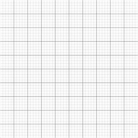 Printable Graph Paper A4 Grid Paper Printable