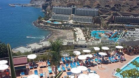 Mogan Princess And Beach Club Taurito Gran Canaria Opiniones Comparación De Precios Y Fotos