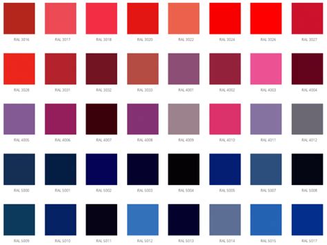 Seting System View 34 Paint Color Names Funny