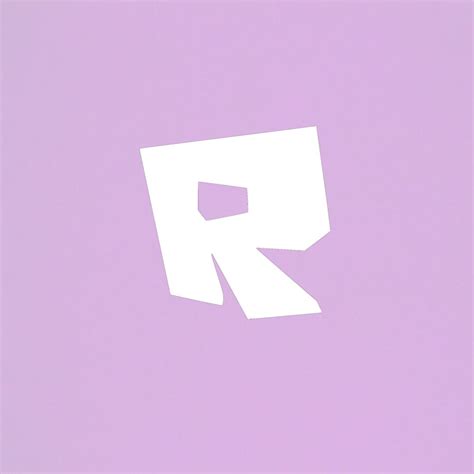 The Best 22 Roblox App Icon Aesthetic Purple Pexels