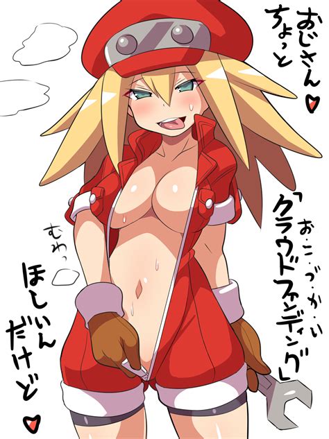 Rule 34 Ahe Gao Anime Style Bad Censor Blush Censored Covered Nipples