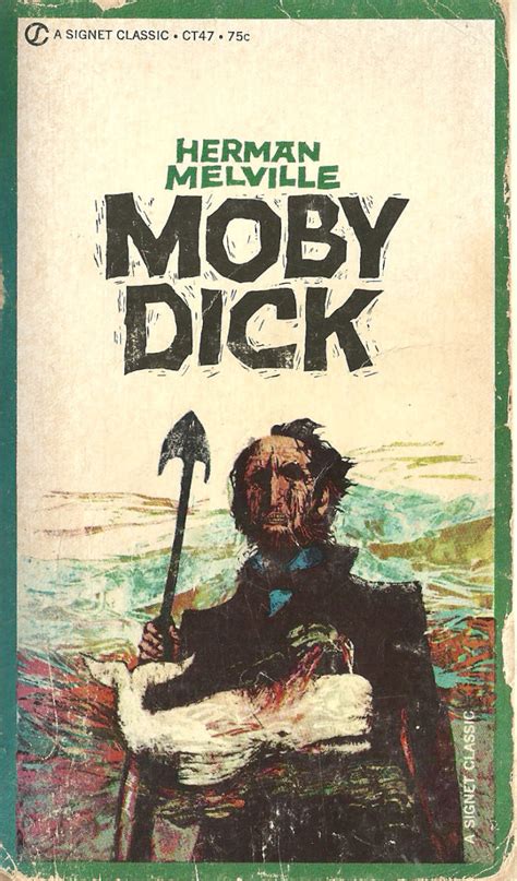 Check Out The Original 1851 Reviews Of Moby Dick ‹ Literary Hub