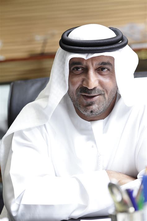 Hh Sheikh Ahmed Bin Saeed Al Maktoum Chairman Of Dubai Airports