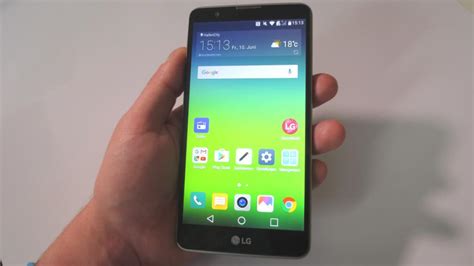 Lg Stylus 2 Das Kann Das Smartphone Mit Stift Und Dab Bilder