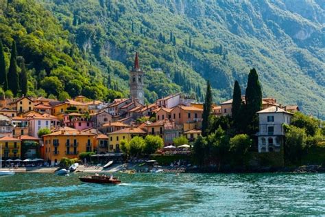 7 Best Lake Como Boat Tours Tourscanner