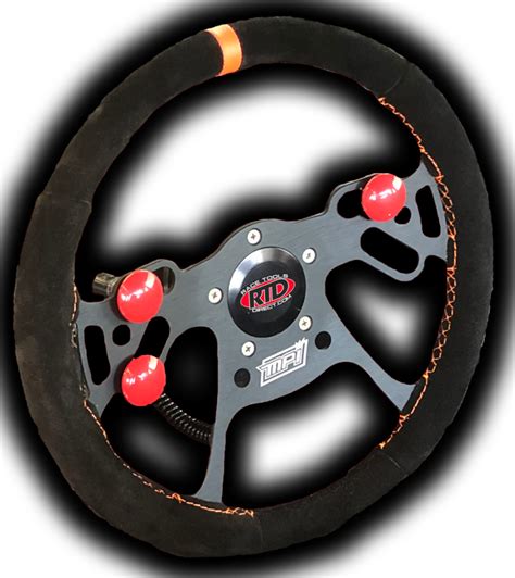 Mpi Drag Racing Steering Wheel Race Tools Direct