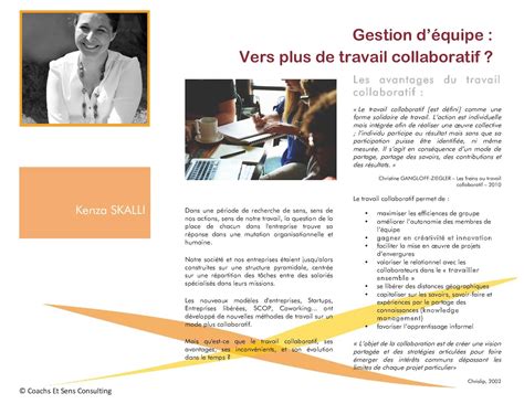 Partage de tous types de documents de façon instantanée pour le travail collaboratif grâce à une. Calaméo - Le Travail Collaboratif en entreprise