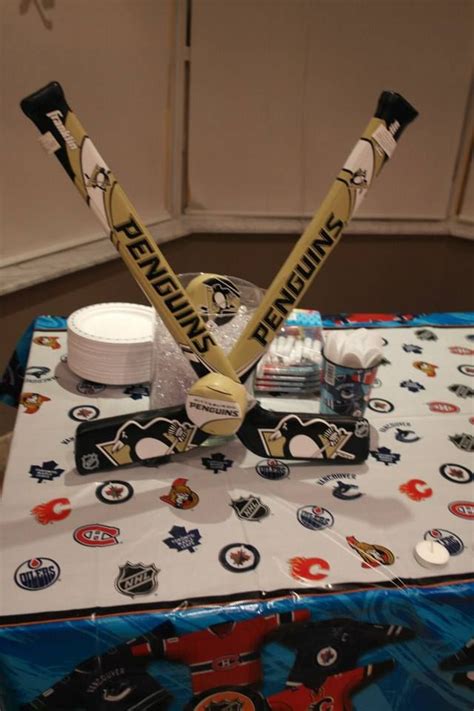 We have scoured some of the most delicious cakes to choose from. 8 best Hockey Theme Birthday Party - 21st Birthday images ...