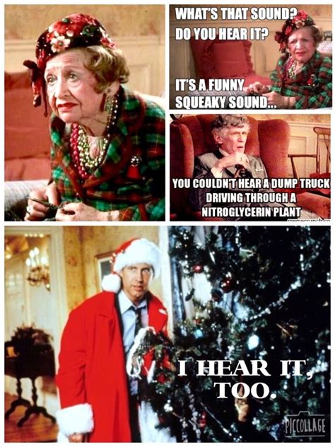 List 30 Best National Lampoons Christmas Vacation Movie Quotes