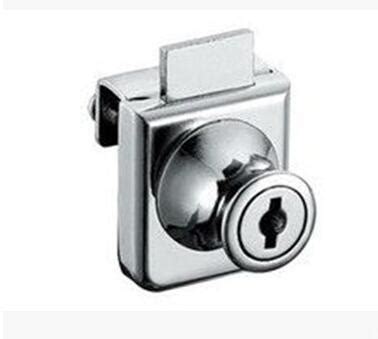 Find deals on products in hardware on amazon. 2017 Furniture Hardware Glass Door Cabinet Lock Cabinet ...
