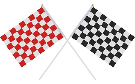 Race Car Flag Meanings Racing Licences Explained From Ards Test To