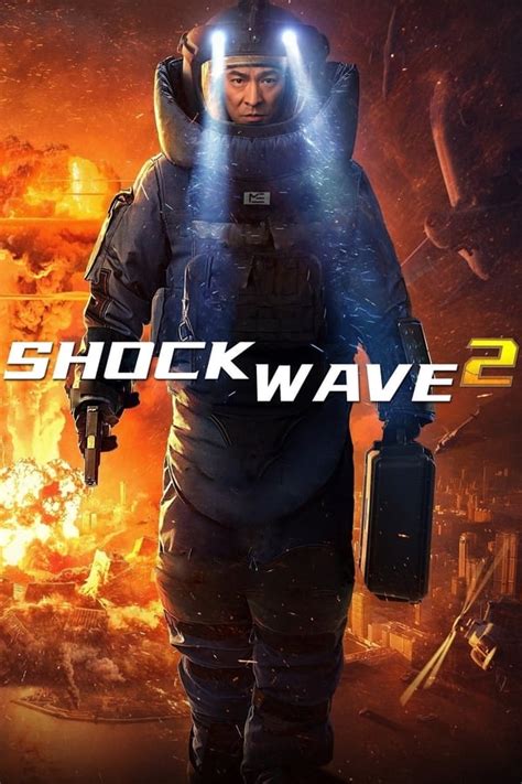 Film Shock Wave 2 2020 Online Sa Prevodom Filmovizija