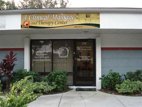 Tampa Massage Photo Gallery A Clinical Massage And Therapy Center