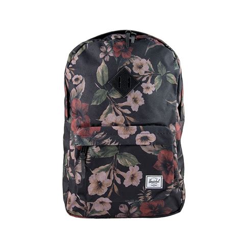 Herschel Supply Co. - Classic Backpack Heritage Hawaiian ...