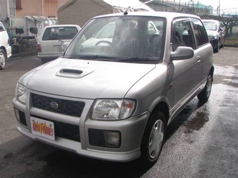 Web Car Story Daihatsu Mira Tr