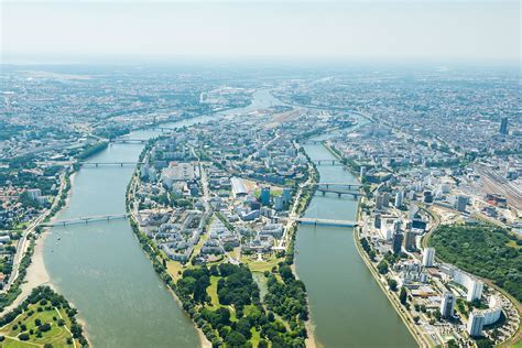 Informations touristiques de la ville de nantes (loire atlantique) Nantes - MySMARTLife