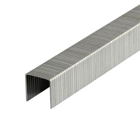 Stainless Steel Staples 80 Series Perth Picture Framing And