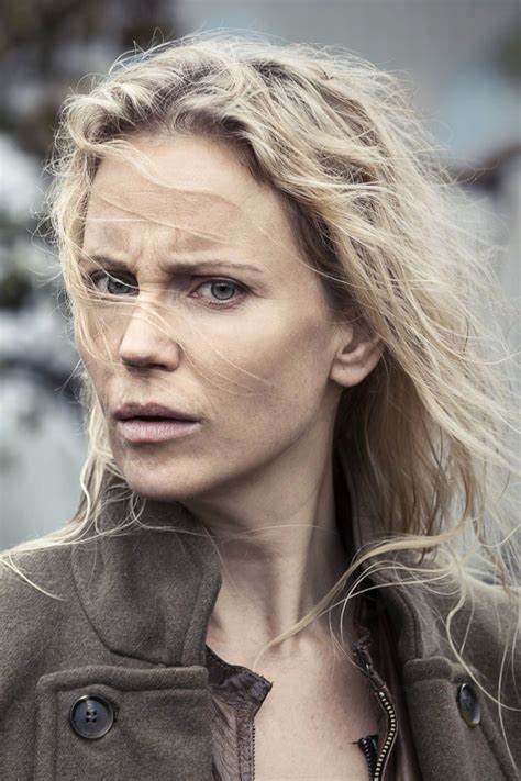 Sofia helin's saga norén is reunited with henrik sabroe, played by thure. 99 best images about Sofia helin on Pinterest | Blond girls, TVs and The bridge tv